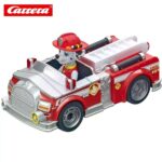 Paw Patrol Писта с колички със звук и светлини Carrera - Image 6