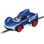 Състезателна писта Соник, 4.9м, Carrera - Image 4