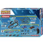 Състезателна писта Соник, 4.9м, Carrera - Image 7