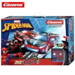 Състезателна писта Спайди и приятели, 4.9м, Carrera - Image 4