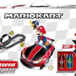 Състезателна писта Супер Марио 4.9м Carrera