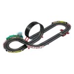 Състезателна писта Супер Марио Turbo бутон 4.9м, Carrera - Image 4