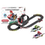 Състезателна писта Супер Марио Turbo бутон 4.9м, Carrera