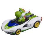 Състезателна писта Супер Марио Turbo бутон 4.9м, Carrera - Image 5