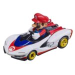 Състезателна писта Супер Марио Turbo бутон 4.9м, Carrera - Image 6