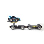 Състезателна писта RC, Hape - Image 5