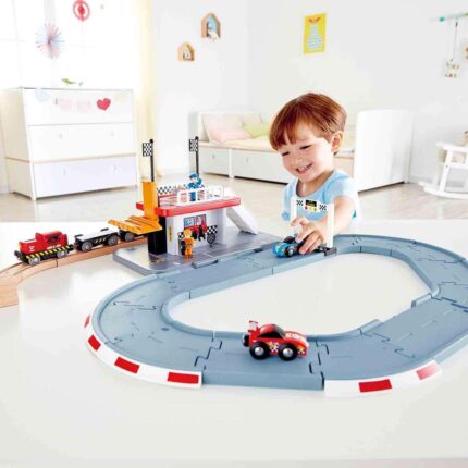 Състезателна писта RC, Hape