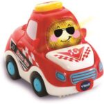 Състезателна писта с лупинг, VTech - Image 2