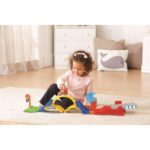 Състезателна писта с лупинг, VTech - Image 4