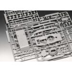 Сглобяем модел съветски лек танк ПТ 76Б, Revell - Image 7