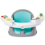 Седалка за игра 3в1 Със звук и светлина, Infantino - Image 6