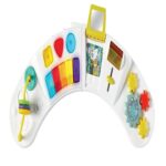Седалка за игра 3в1 Със звук и светлина, Infantino - Image 2