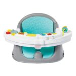 Седалка за игра 3в1 Със звук и светлина, Infantino