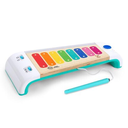 Сензорен ксилофон, Baby Einstein