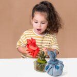 Сензорна игра Какво има вътре 15 части, Taf Toys - Image 4