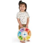 Сензорна музикална образователна играчка, Baby Einstein - Image 2