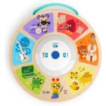 Сензорна музикална образователна играчка, Baby Einstein - Image 3