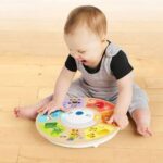 Сензорна музикална образователна играчка, Baby Einstein