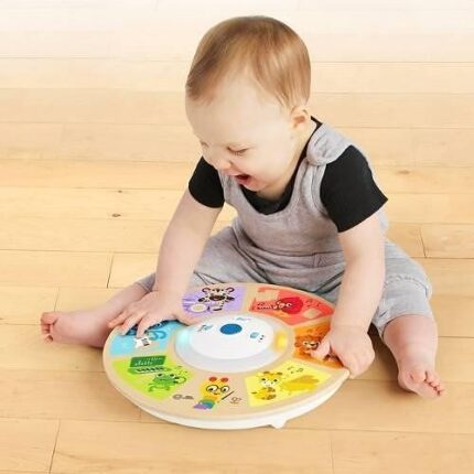 Сензорна музикална образователна играчка, Baby Einstein
