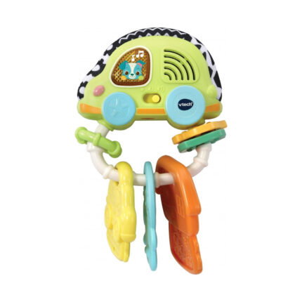 Сензорни ключове за игра, VTech