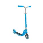 Сгъваема тротинетка Flow 125 светлосиня, Globber