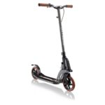 Сгъваема тротинетка за възрастни One K 180 Titanium