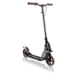 Сгъваема тротинетка за възрастни One K 180 Titanium, Globber - Image 2