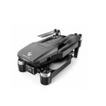 Сгъваем дрон с GPS и HD камера, Crazon - Image 3