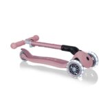 Еко тротинетка Junior Foldable Lights бери, Globber - Image 6