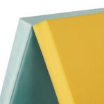 Сгъваема постелка от пяна 72.5 x 175 см, Battat - Image 6