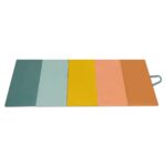 Сгъваема постелка от пяна 72.5 x 175 см, Battat - Image 3