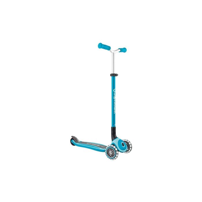 sgievaema-trotinetka-s-tri-kolela-globber-master-lights-sinia-69ac1697be709 Сгъваема тротинетка с три колела Master Lights синя, Globber