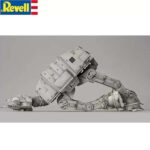 Сглобяем модел AT AT, Revell - Image 4
