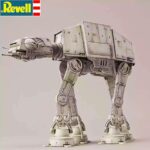 Сглобяем модел AT AT, Revell - Image 3