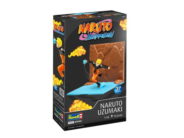 sglobaem-model-figura-naruto-uzumaki-click-system-37-casti-6a08ff9a49b80 Сглобяем модел фигура Naruto Uzumaki Click System 37 части, Revell