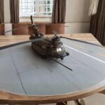 Сглобяем модел Boeing CH 47D Chinook, Revell - Image 2