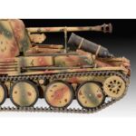 Сглобяем модел Marder III, Revell - Image 3
