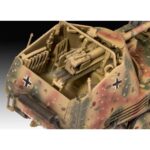 Сглобяем модел Marder III, Revell - Image 4