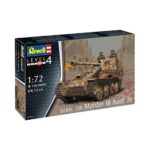 Сглобяем модел Marder III, Revell - Image 2