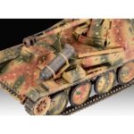 Сглобяем модел Marder III, Revell - Image 5
