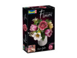 Сглобяем дървен модел Цветна гадина 181 части, Revell