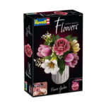 Сглобяем дървен модел Цветна гадина 181 части, Revell