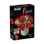 Сглобяем дървен модел Сън за рози 326 части, Revell