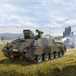 Сглобяем модел Ракетен разрушител Ягуар 1, Revell - Image 2