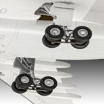 Сглобяем модел Airbus A330 300 Lufthansa, Revell - Image 6