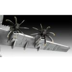 Сглобяеми модели Airbus A400M и Tornado, Revell - Image 7