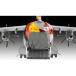 Сглобяеми модели Airbus A400M и Tornado, Revell - Image 8