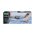 Сглобяеми модели Airbus A400M и Tornado, Revell - Image 10