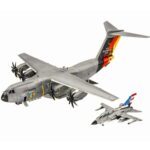 Сглобяеми модели Airbus A400M и Tornado, Revell - Image 2