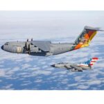Сглобяеми модели Airbus A400M и Tornado, Revell - Image 3